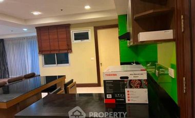 For rent and for sale 3 bedrooms condo in Khlong Toei, Bangkok