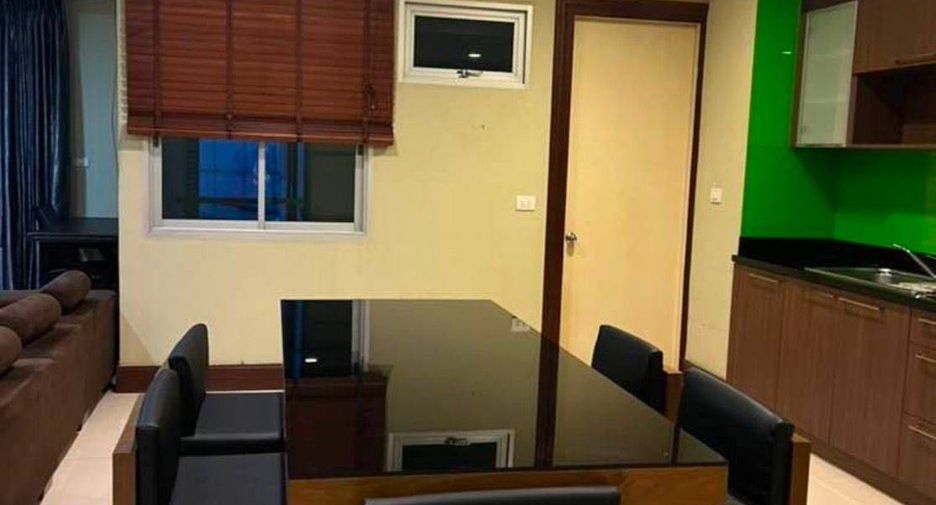 For rent and for sale 3 bedrooms condo in Khlong Toei, Bangkok