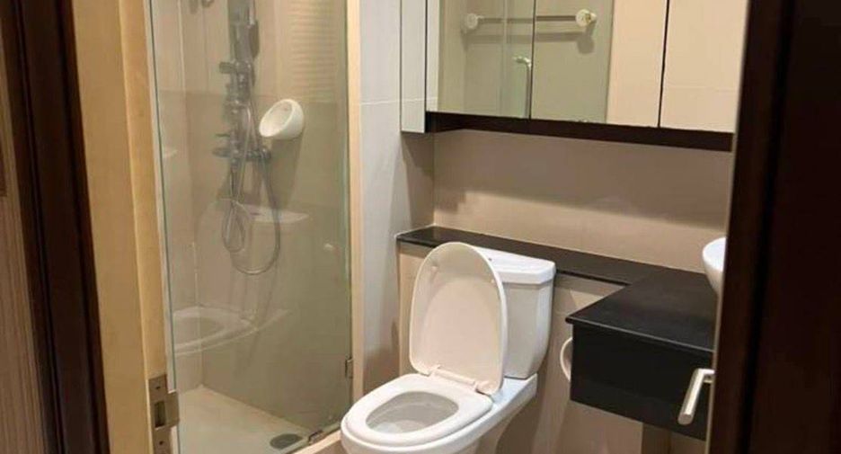 For rent and for sale 3 bedrooms condo in Khlong Toei, Bangkok