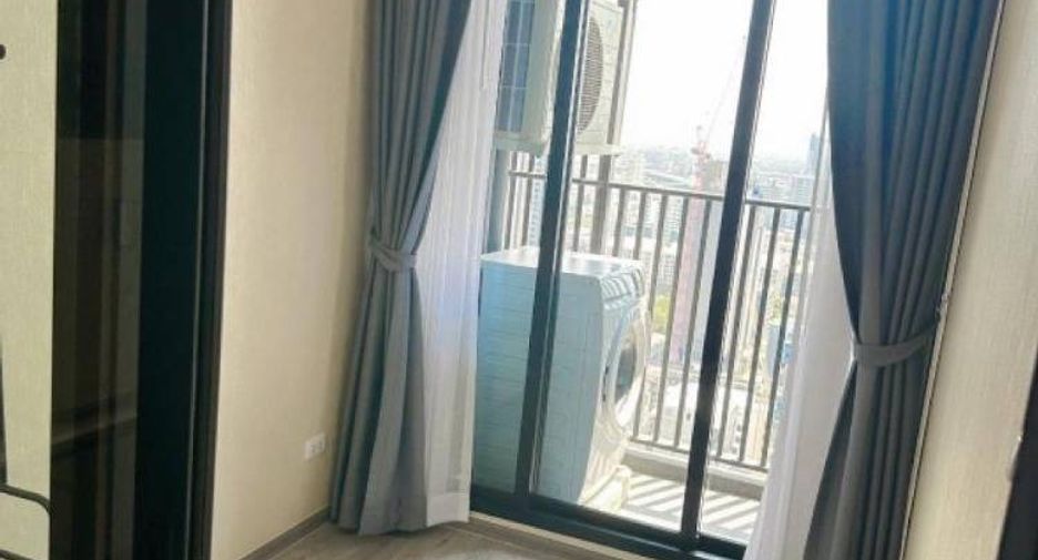 For sale 1 bed condo in Watthana, Bangkok