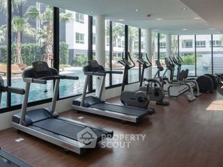 Condo en venta de 1 habitaciones en Bang Na, Bangkok