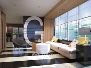 Condo en venta de 1 habitaciones en Bang Na, Bangkok