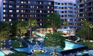 For sale 1 bed condo in Bang Na, Bangkok