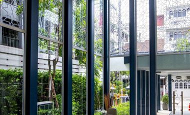 Condo en venta de 1 habitaciones en Chatuchak, Bangkok