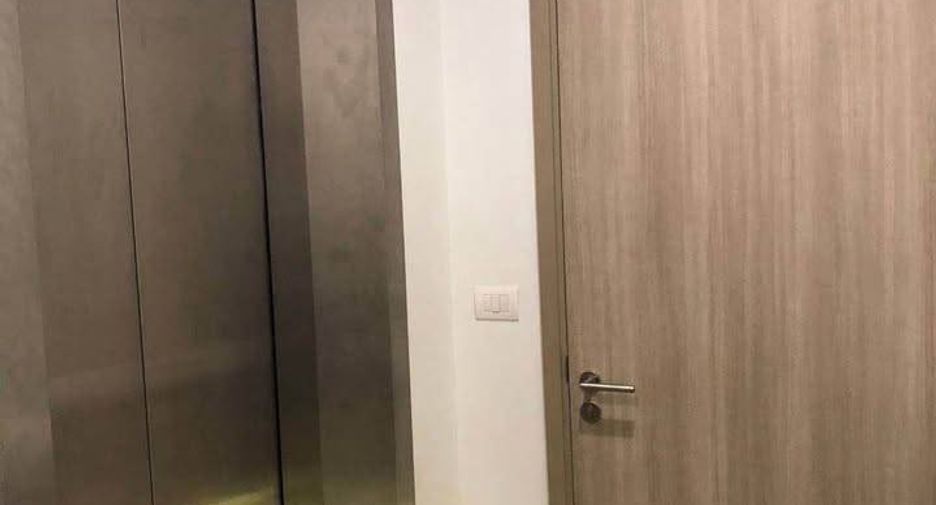 À vendre 1 chambre condo à Pathum Wan, Bangkok