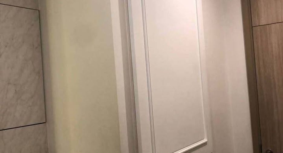 À vendre 1 chambre condo à Pathum Wan, Bangkok