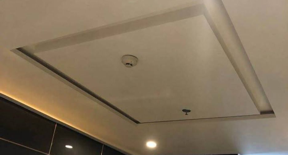 À vendre 1 chambre condo à Pathum Wan, Bangkok