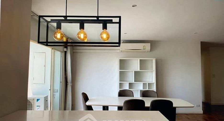 For sale 3 ベッドルーム condo in Watthana, Bangkok