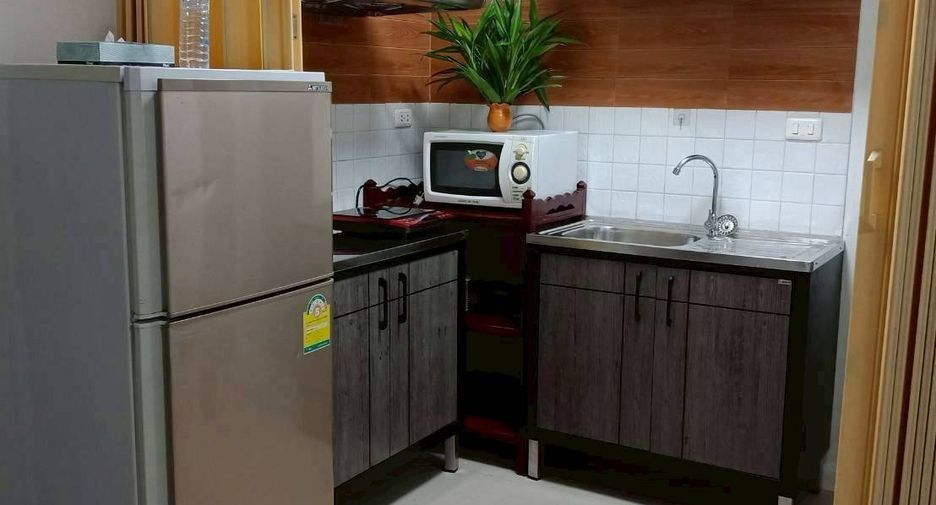 For rent and for sale 2 bedrooms condo in Pathum Wan, Bangkok