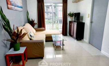 For rent and for sale 2 bedrooms condo in Pathum Wan, Bangkok