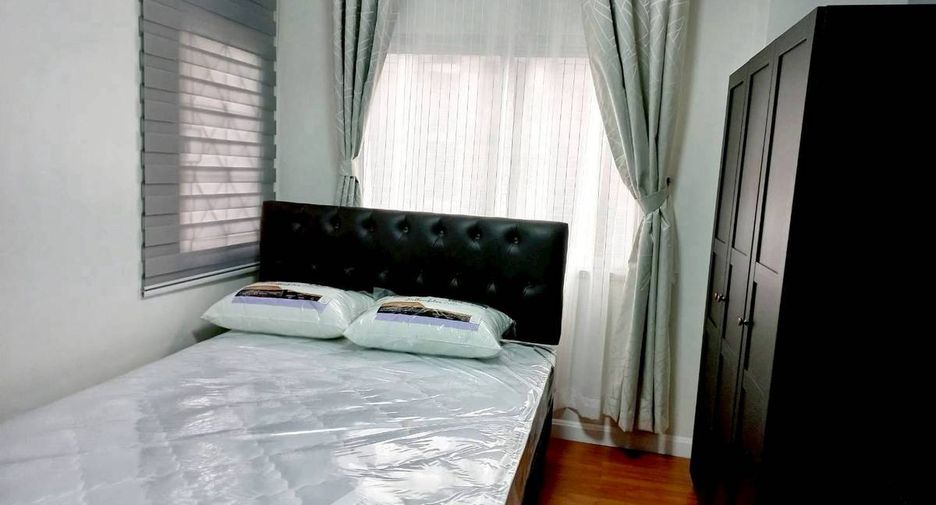 For rent and for sale 2 bedrooms condo in Pathum Wan, Bangkok