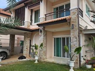 À louer et à vendre 3 chambres maison 