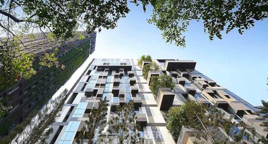 For rent and for sale 1 bed condo in Khlong Toei, Bangkok