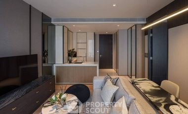 Wohnung zum Kauf mit 1 Zimmer in Khlong Toei, Bangkok