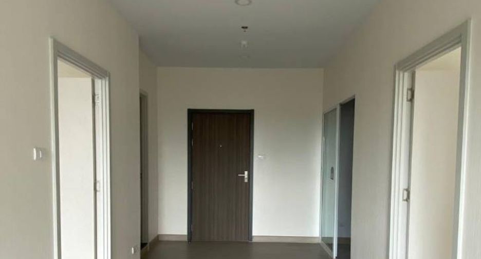 For sale 2 bedrooms condo in Phasi Charoen, Bangkok