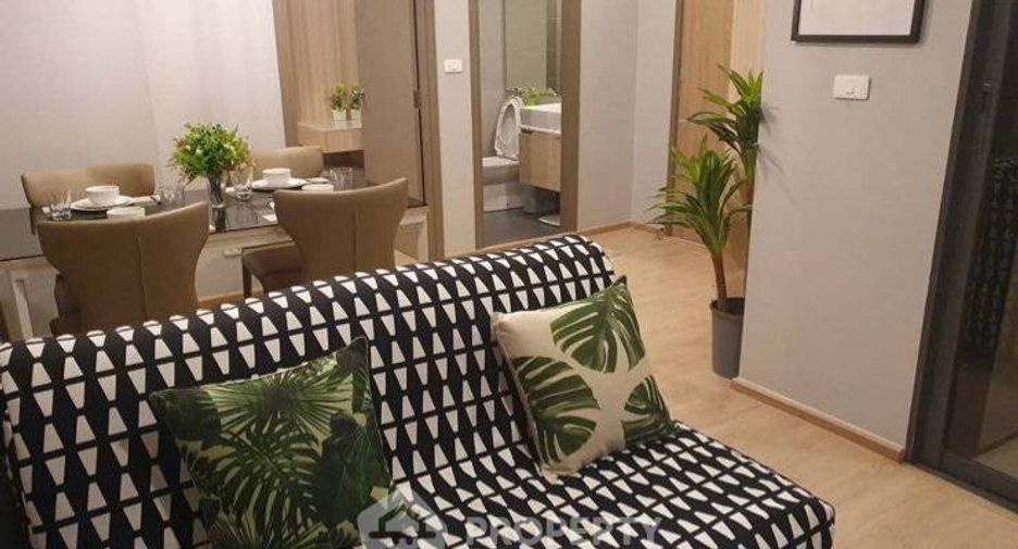 Аренда и продажа 2 спальни кондо в Банг На, Бангкок