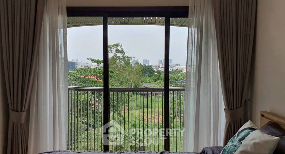 Condo en venta de 1 habitaciones en Suan Luang, Bangkok