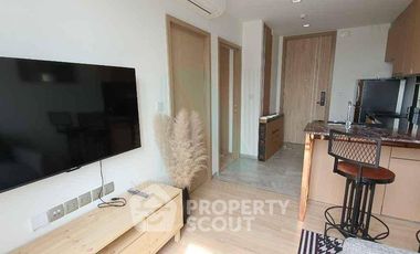 Condo en venta de 1 habitaciones 