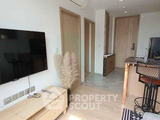 For sale 1 Beds condo in Suan Luang, Bangkok
