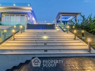 For rent and for sale 10 bedrooms villa in Bang Lamung, Chonburi