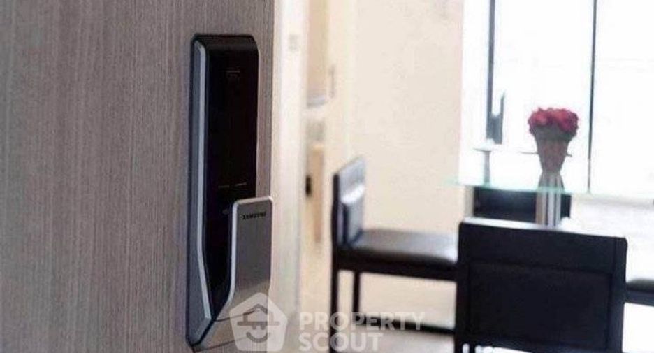 Аренда и продажа 2 спальни кондо в Кхлонг Тоеи, Бангкок