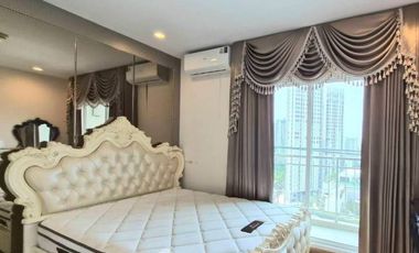 For sale 1 bed condo in Huai Khwang, Bangkok