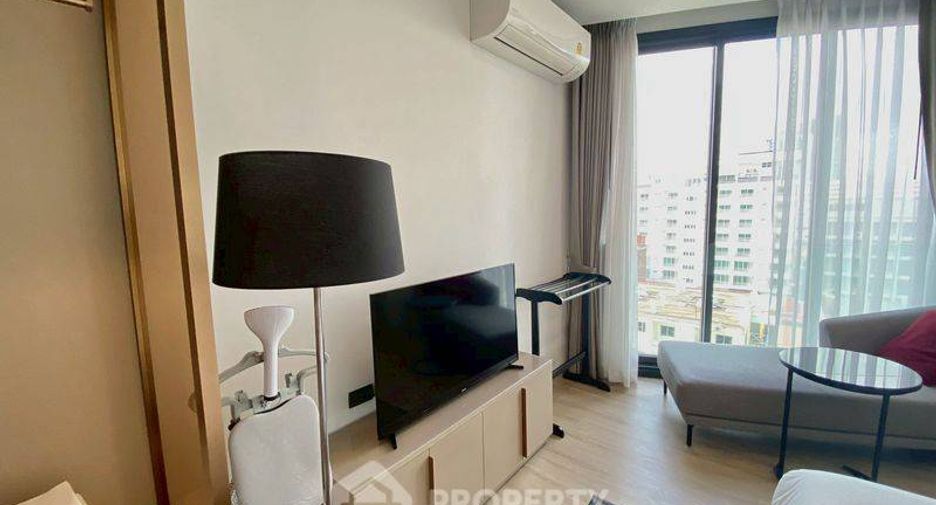 For sale 1 bed condo in South Pattaya, Pattaya