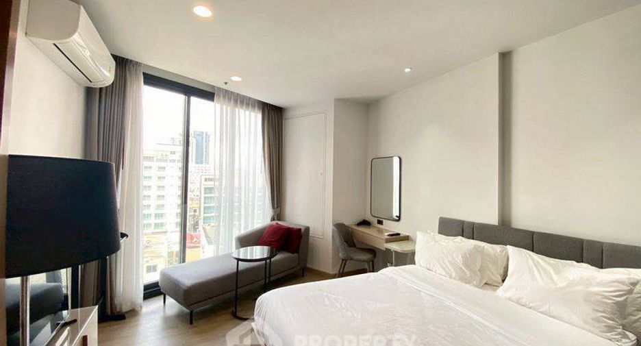 For sale 1 bed condo in South Pattaya, Pattaya