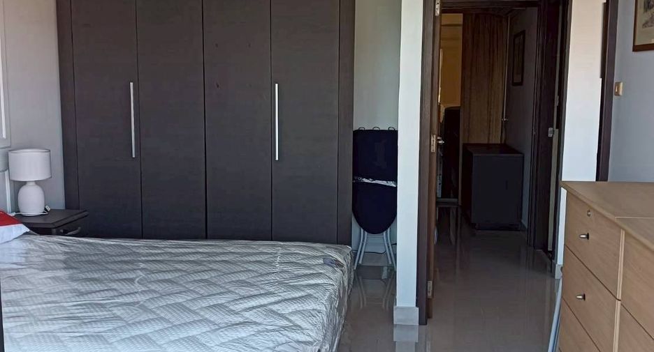 ขาย 2 ห้องนอน คอนโด ใน จอมเทียน, พัทยา