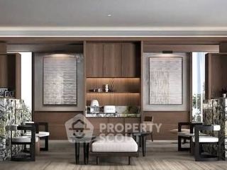 For sale 3 bedrooms condo in Sathon, Bangkok
