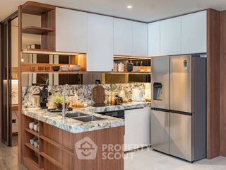 For sale 3 bedrooms condo in Sathon, Bangkok