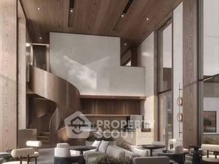 For sale 3 bedrooms condo in Sathon, Bangkok