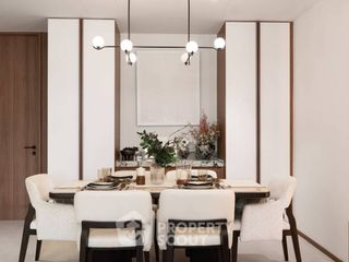 For sale 3 bedrooms condo in Sathon, Bangkok