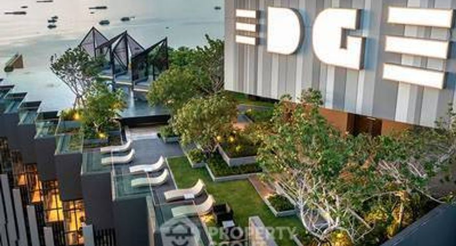 For sale 2 bedrooms condo in South Pattaya, Pattaya