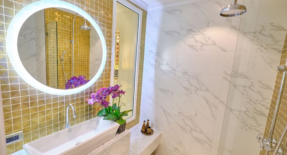 Condo en venta de 2 habitaciones en Jomtien, Pattaya