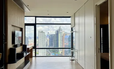 À vendre 1 chambre condo à Watthana, Bangkok
