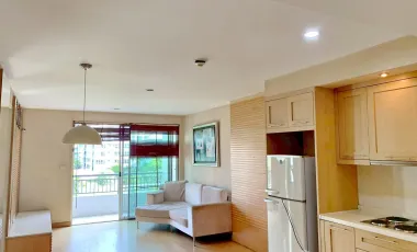 For sale 2 bedrooms condo in Watthana, Bangkok