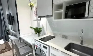 For rent 1 bed condo in Bang Rak, Bangkok