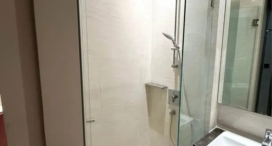 For rent 1 bed condo in Bang Rak, Bangkok