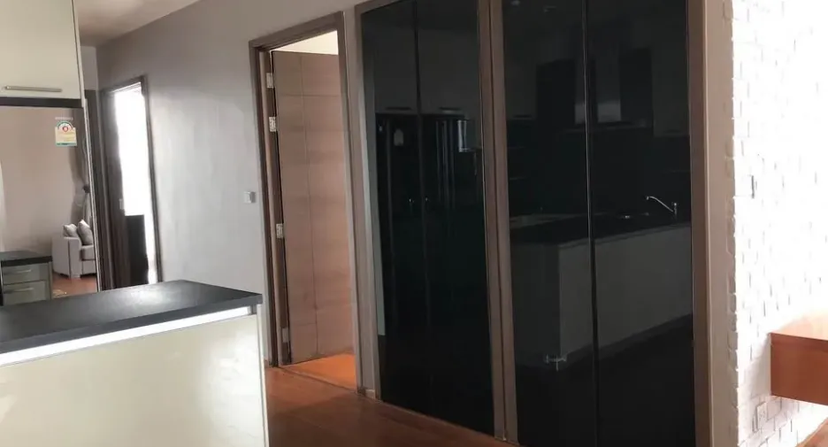 Condo en alquiler de 3 habitaciones en Watthana, Bangkok