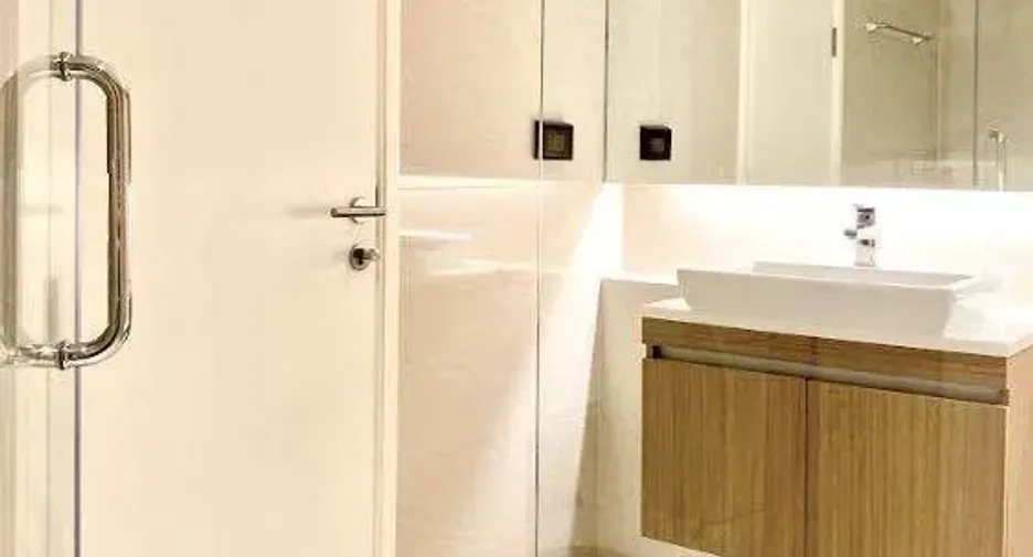 Wohnung zur Miete mit 2 Zimmer in Khlong Toei, Bangkok