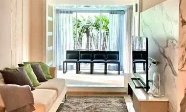 Wohnung zur Miete mit 2 Zimmer in Khlong Toei, Bangkok