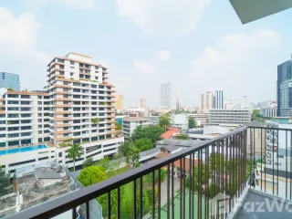 ให้เช่า 1 เตียง คอนโด ใน พญาไท, กรุงเทพฯ