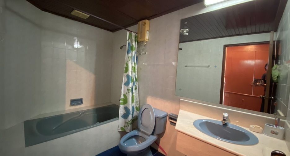 Condo en venta de estudio en Bang Lamung, Chonburi