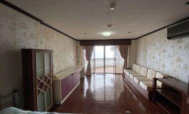 À vendre studio condo à Bang Lamung, Chonburi
