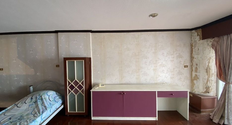 Condo en venta de estudio en Bang Lamung, Chonburi