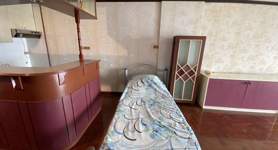 Condo en venta de estudio en Bang Lamung, Chonburi