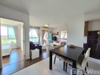 For sale and for rent 2 bedrooms condo in Hua Hin, Prachuap Khiri Khan
