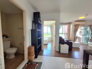 For sale and for rent 2 bedrooms condo in Hua Hin, Prachuap Khiri Khan