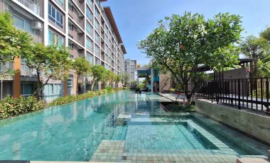 ให้เช่า และ ขาย 2 ห้องนอน คอนโด ใน หัวหิน, ประจวบคีรีขันธ์